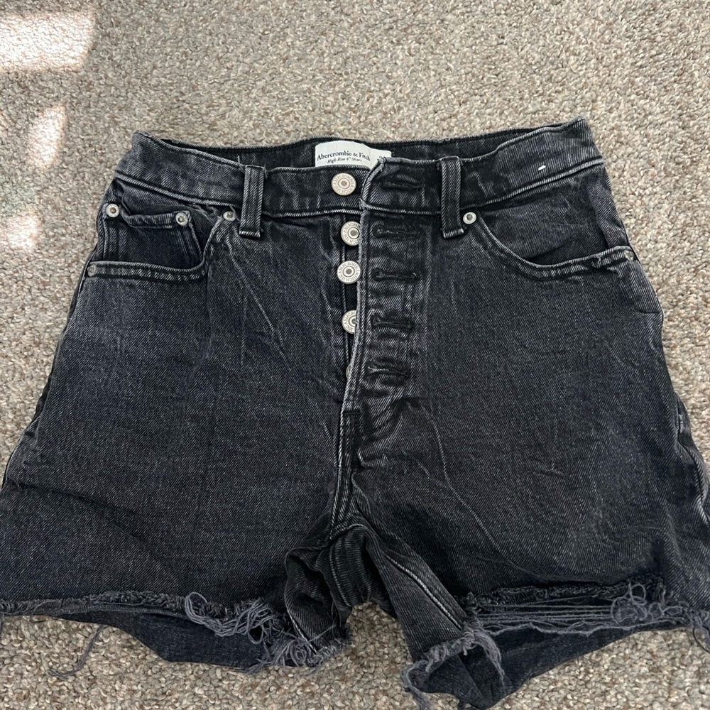 Abercrombie shorts